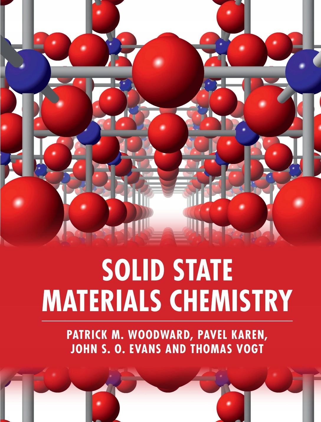 Solid State Materials Chemistry (2021) EBOOK (11556094057) Ebook Allegro