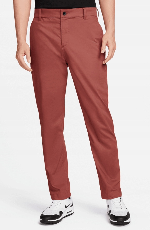 Kalhoty Nike Dri-FIT Golf Chinos Slim-FIT DA4130691 vel. 33/32