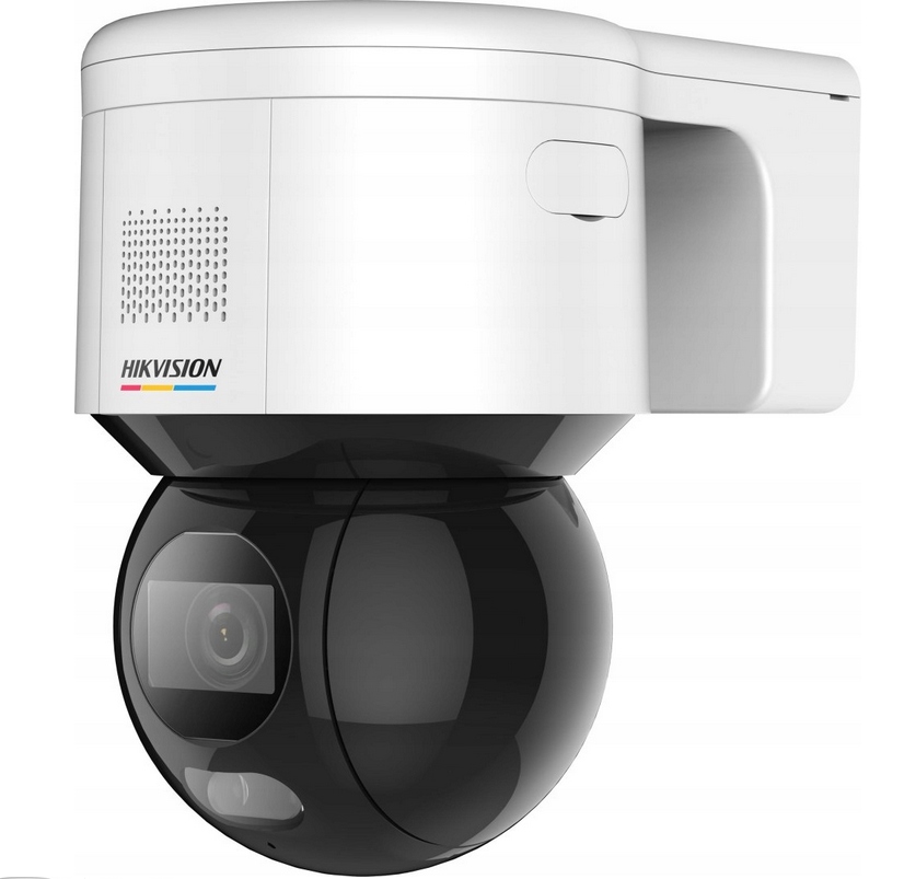 Hikvision DS-2DE3A400BW-DE/W(F1)(T5) Ip kamera 4mm, 4Mpx, ColorVu, AcuSense