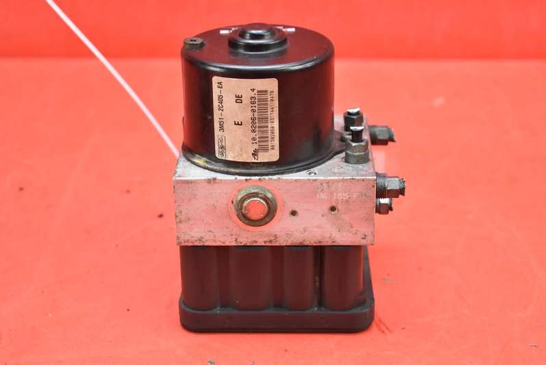 Pompa ABS 3M51-2C405-EA MAZDA 3 1 e BK 1.6 16V 105 KM 03-06