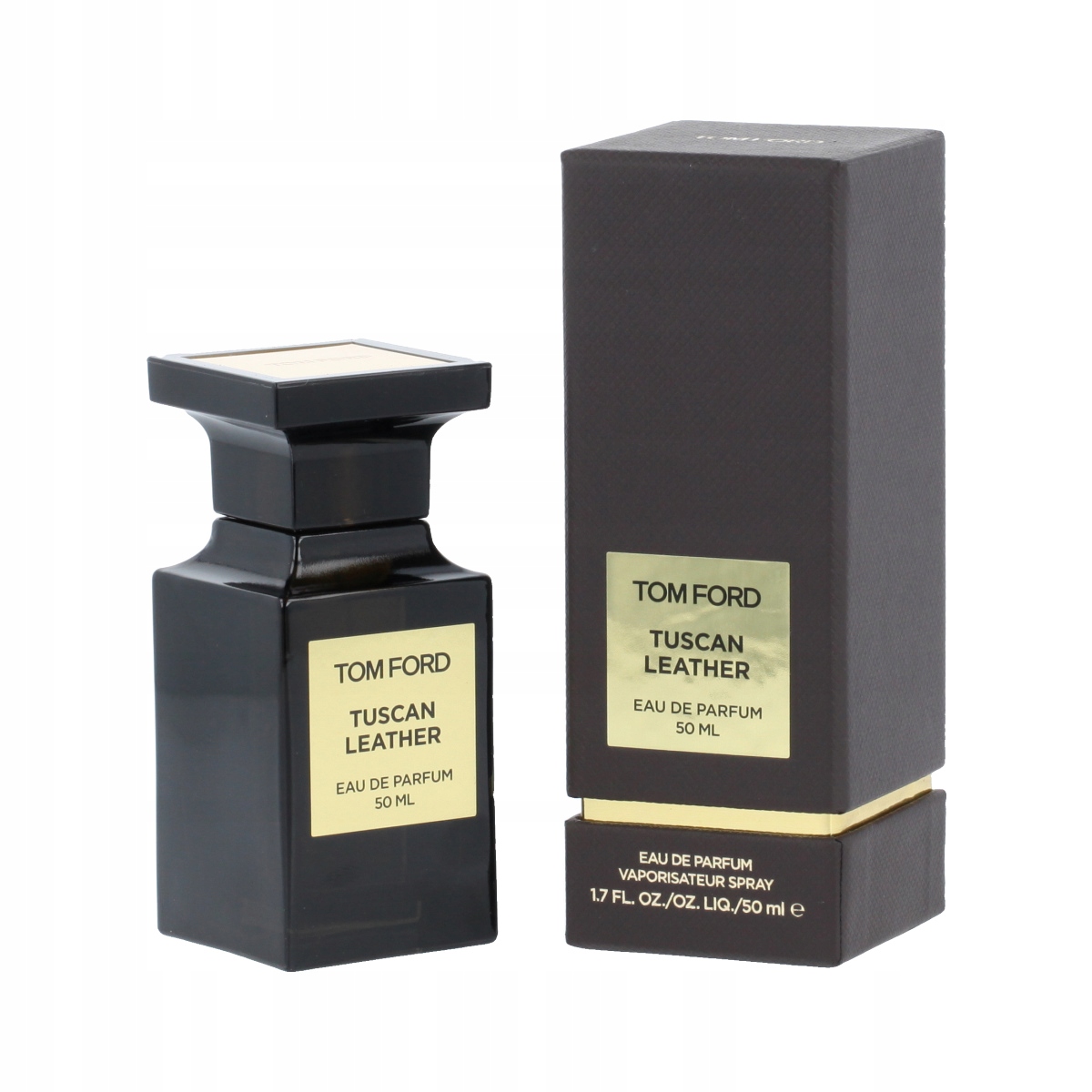 Tom Ford Tuscan Leather Edp 50 ml Unisex