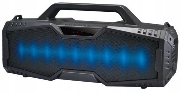 REBELTEC Głośnik Bluetooth SoundBox 420 Kod producenta RBLGLO00027