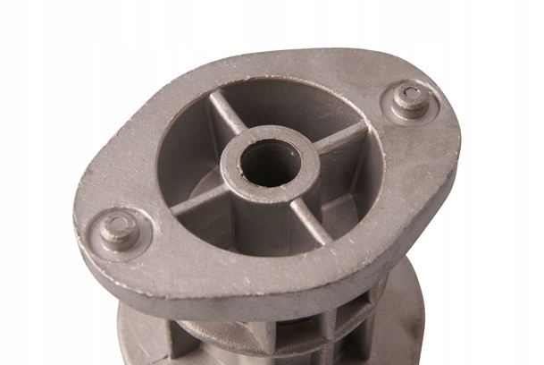 PIASTA NOŻA KOSIARKI OLEO-MAC G 48 GV 53 TK GV 25+ Typ piast