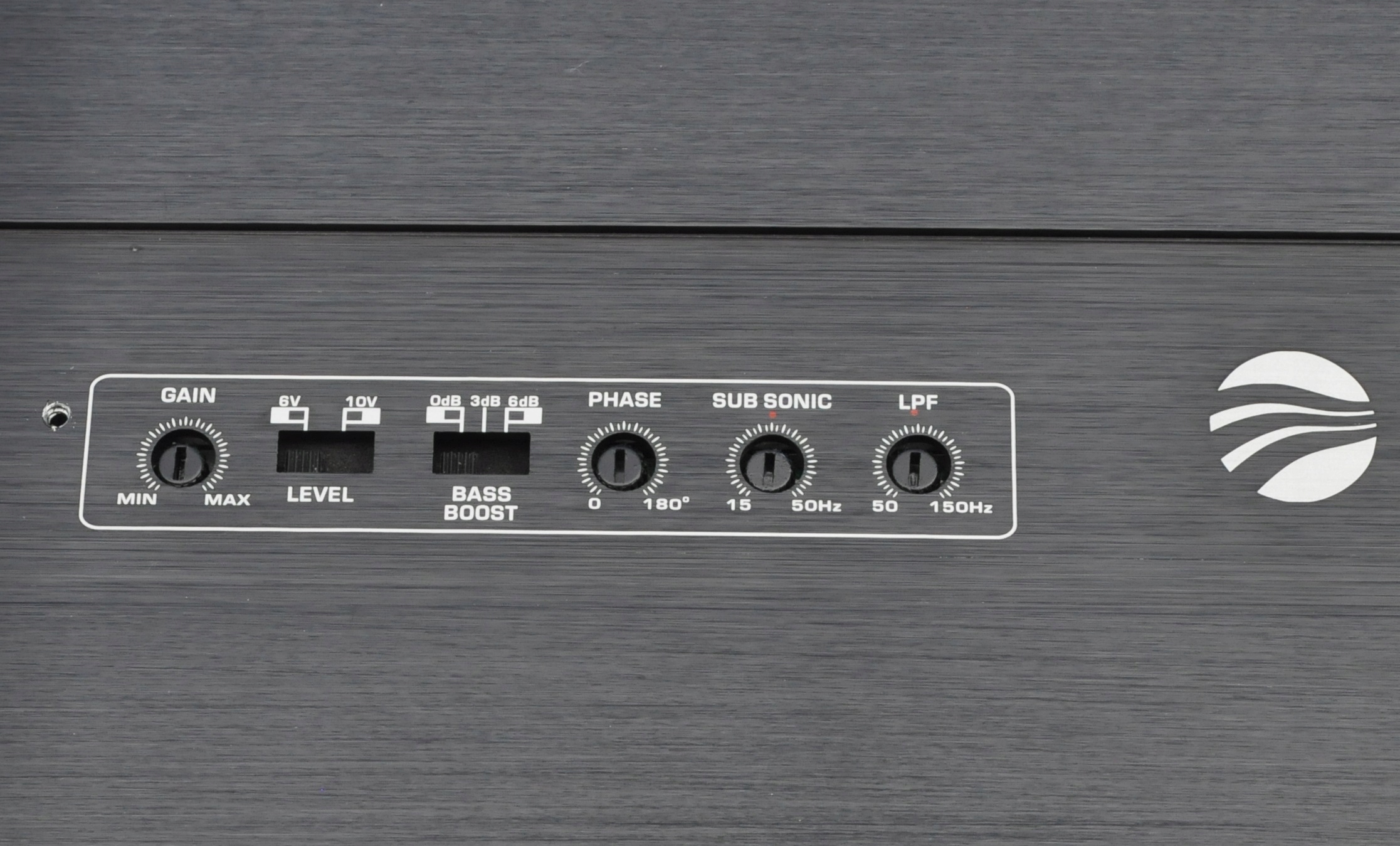 RAINBOW BEAT 1+ JAKOŚCIOWY, WYDAJNY MONOBLOCK, HI-INPUT, BOGACTWO FILTRÓW Kod producenta RAC271039