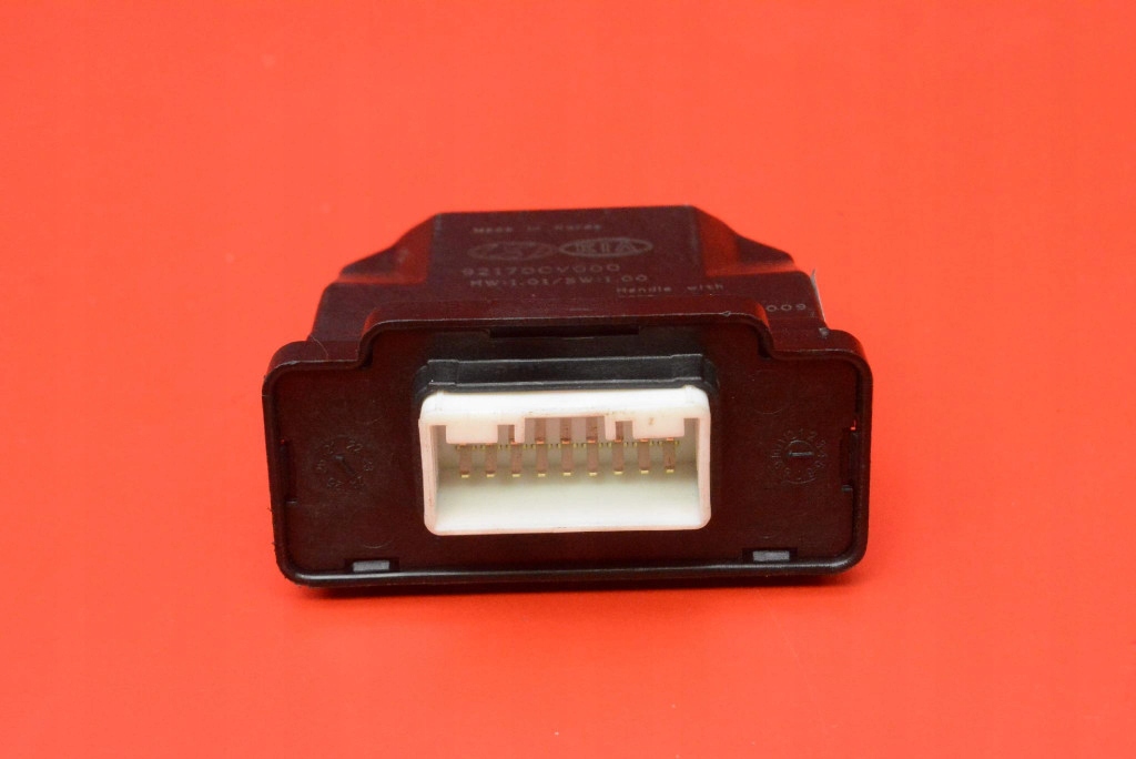 control unit module of the lights 92170CV000 KIA EV6 21