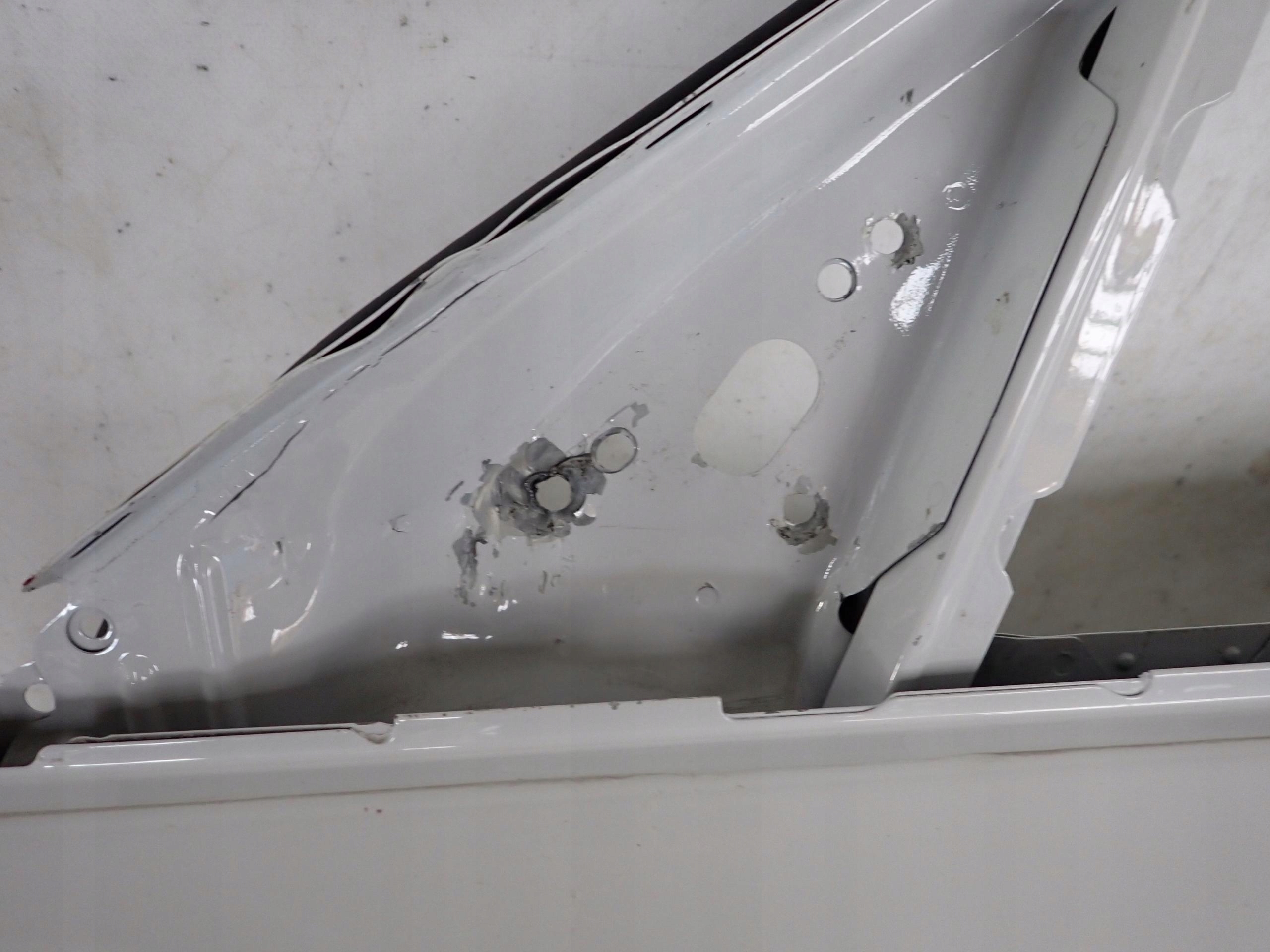 JAGUAR F PACE F-PACE door left front front