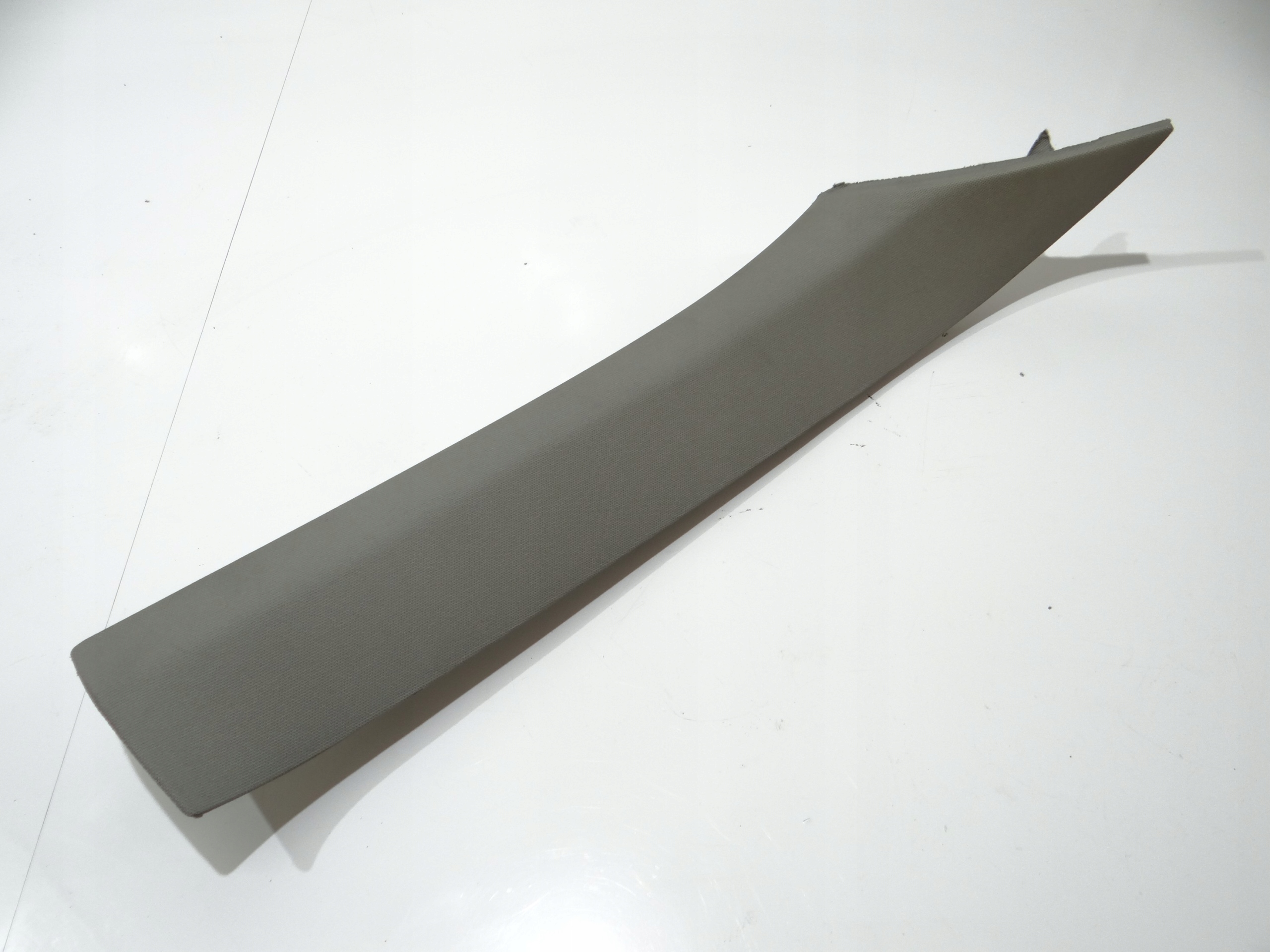 side SLUPKA left front BMW X3 F25 9169304