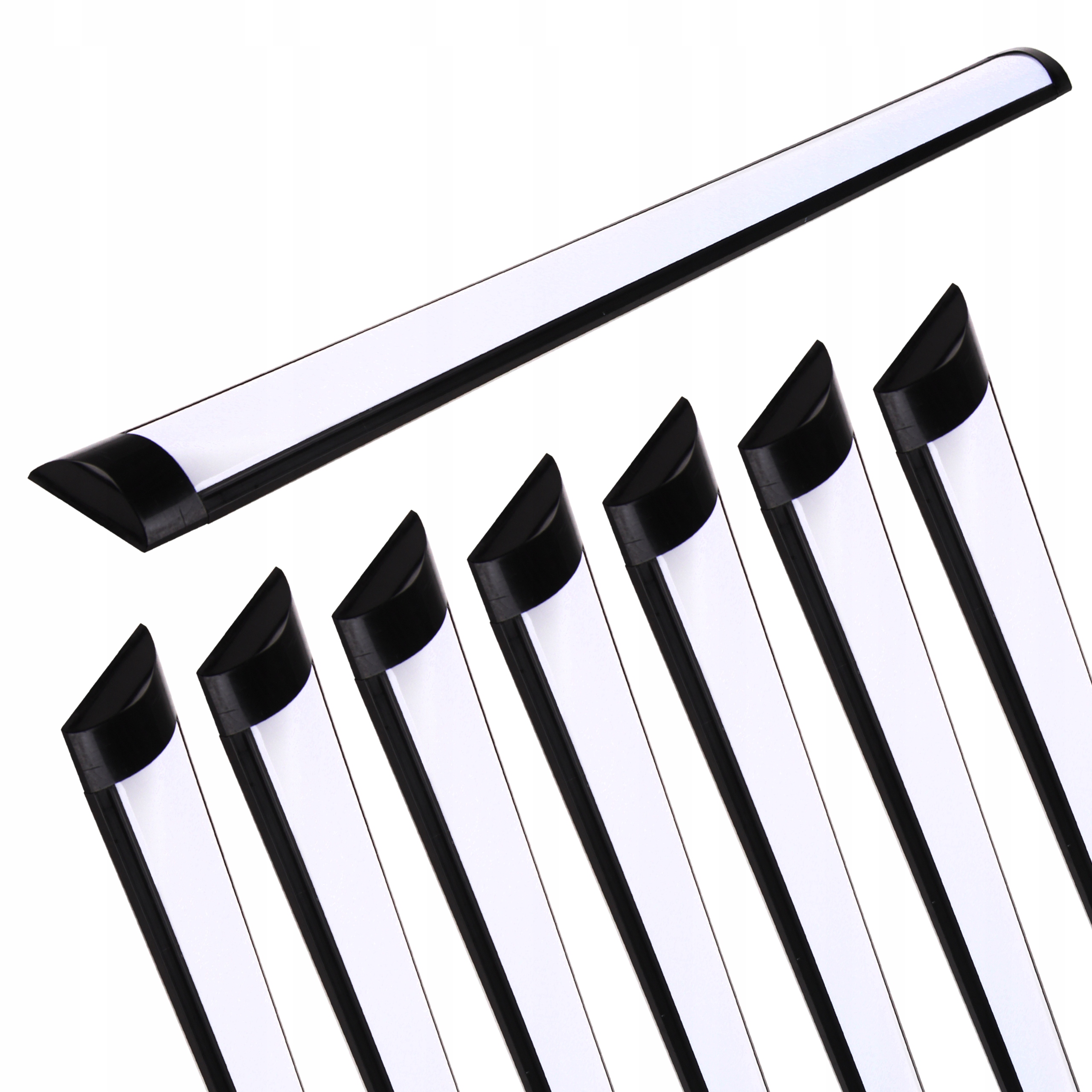 

8x Lampa Led 120cm 36W Natynkowa Panel świetlówka