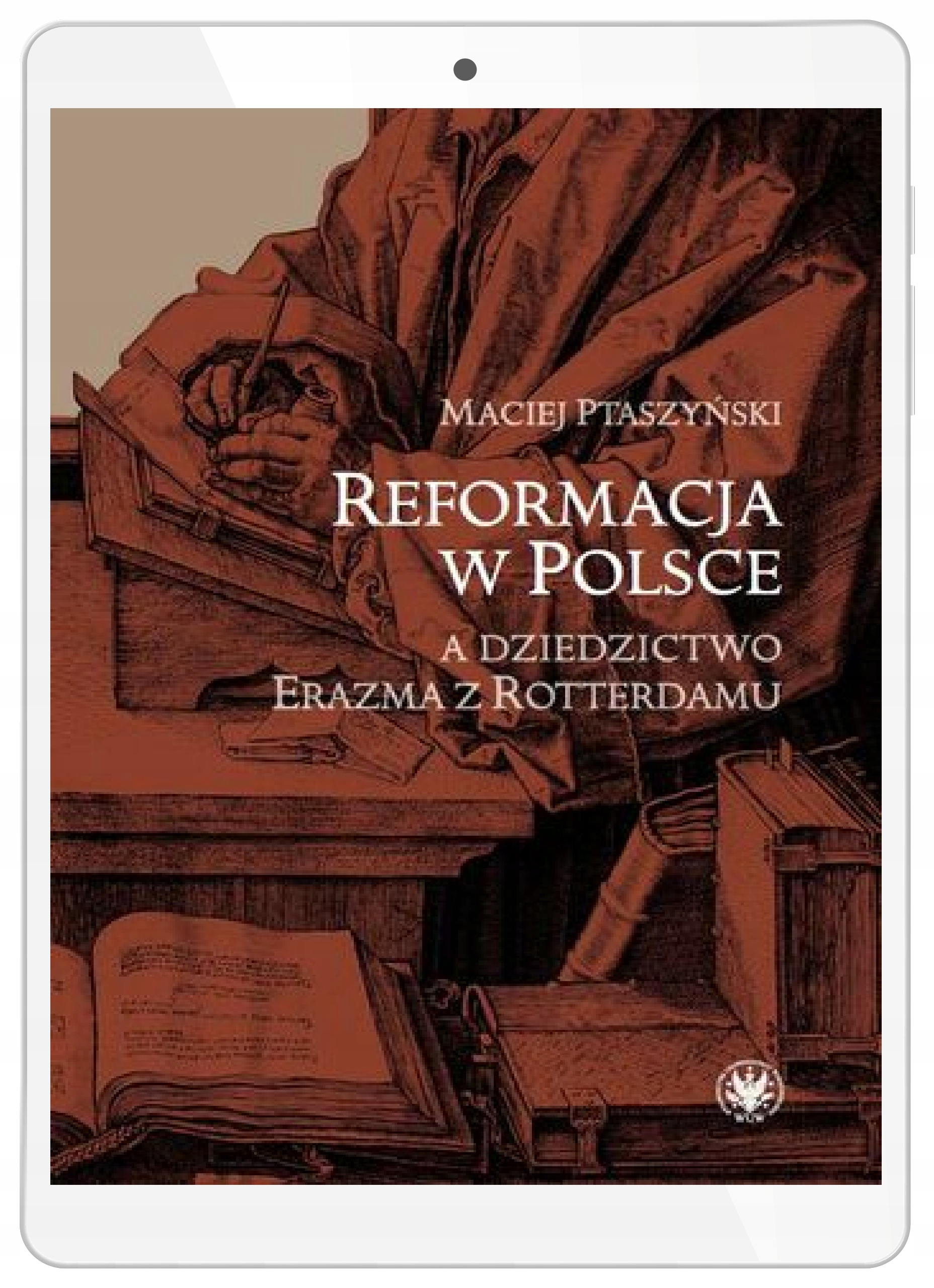 Reformacja w Polsce a dziedzictwo Erazma