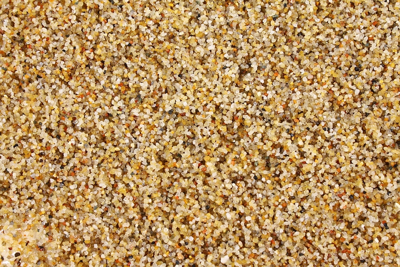 

Żwir, piasek kwarcowy filtracyjny 0,8-1,4mm 30kg