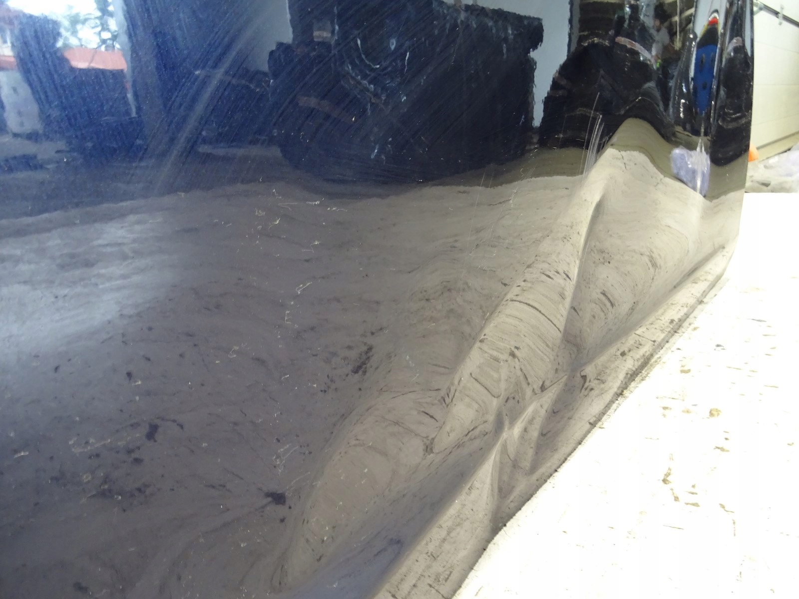 door right front right front VOLVO S60 II 467
