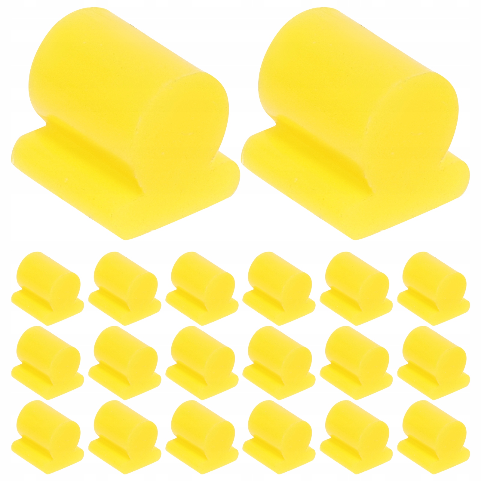 PROSTY INSTRUMENT BUMPER PLUG METER INSTRUMENTY MUZYCZNE 20 SZT