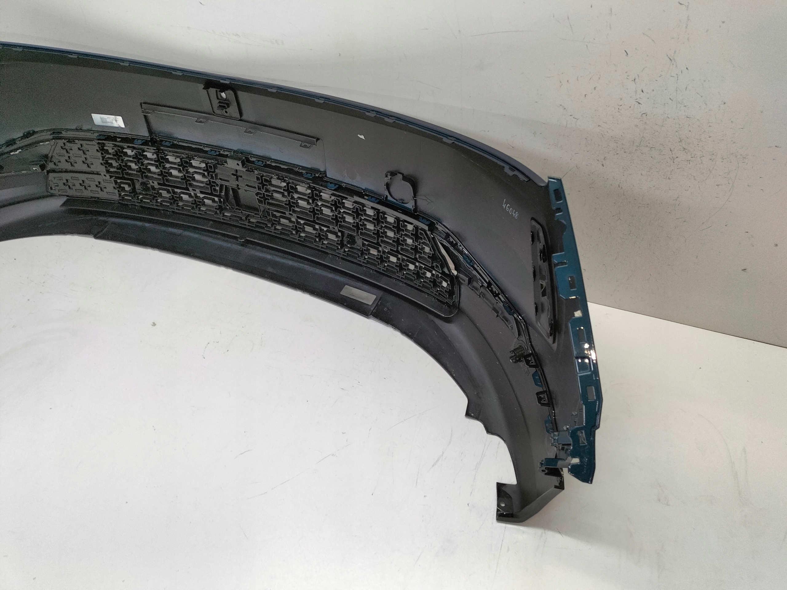 front bumper front OPEL GRANDLAND II 24- EV