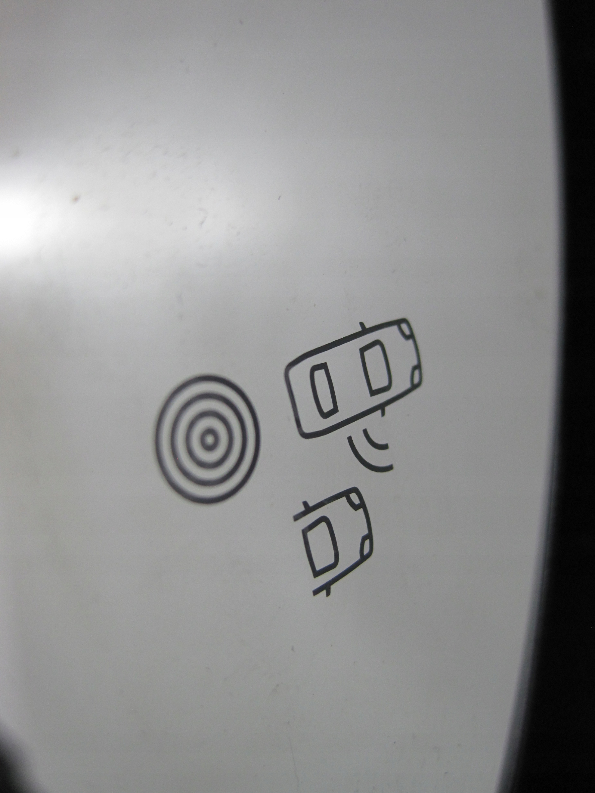 mirror mirrors OPEL CORSA E