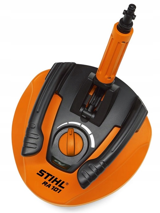 Stihl Mycí Kartáč Na Terasy RA101