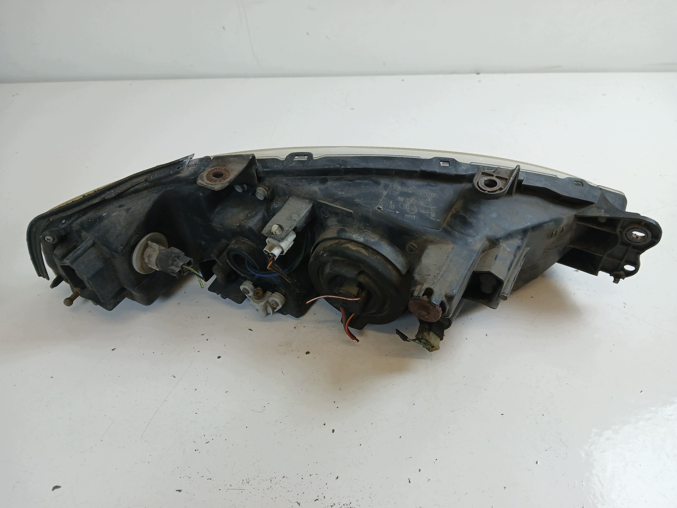 MITSUBISHI COLT V light left front