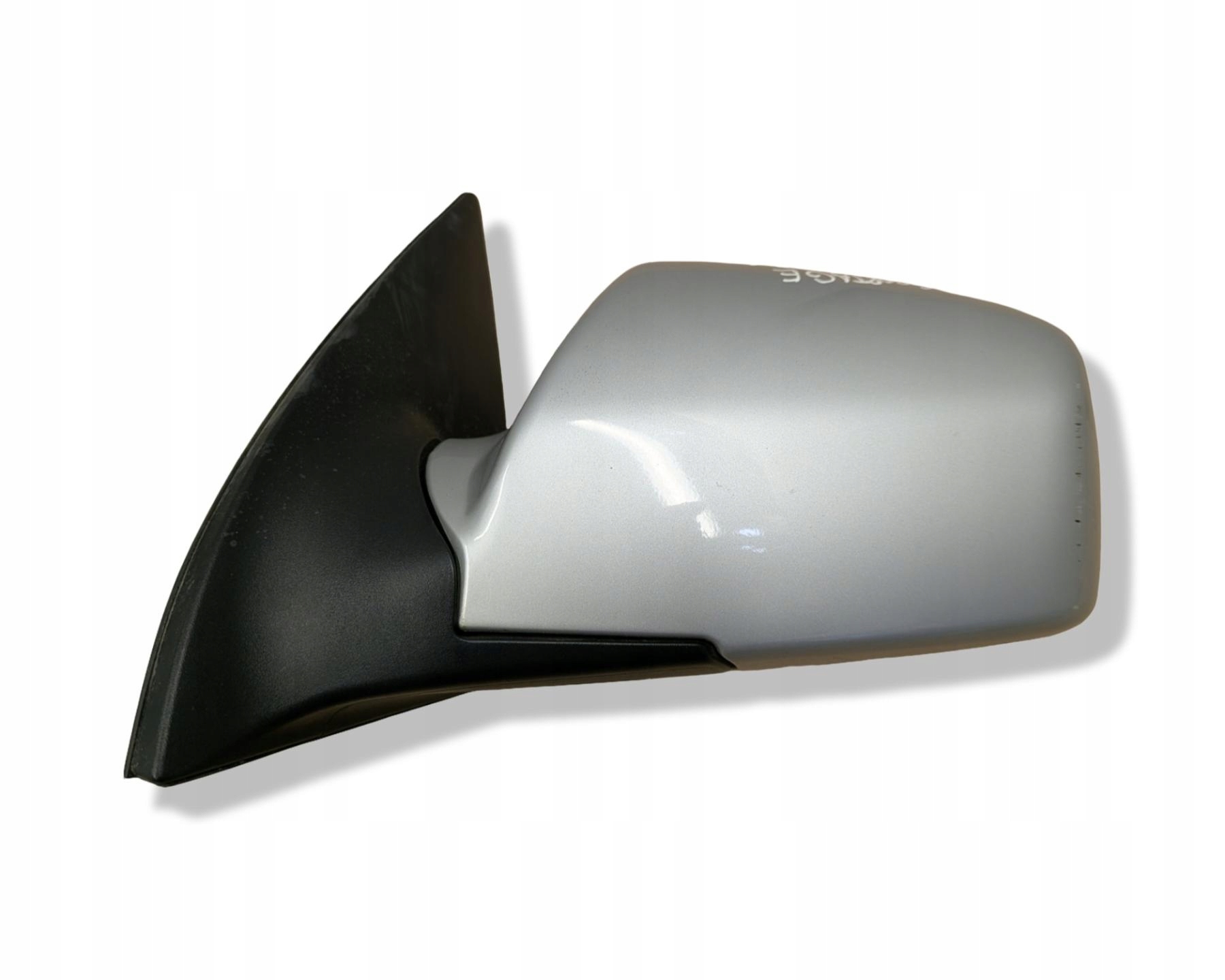 mirror exterior left side Kia Sportage 2 JE 2007 87610-1F250