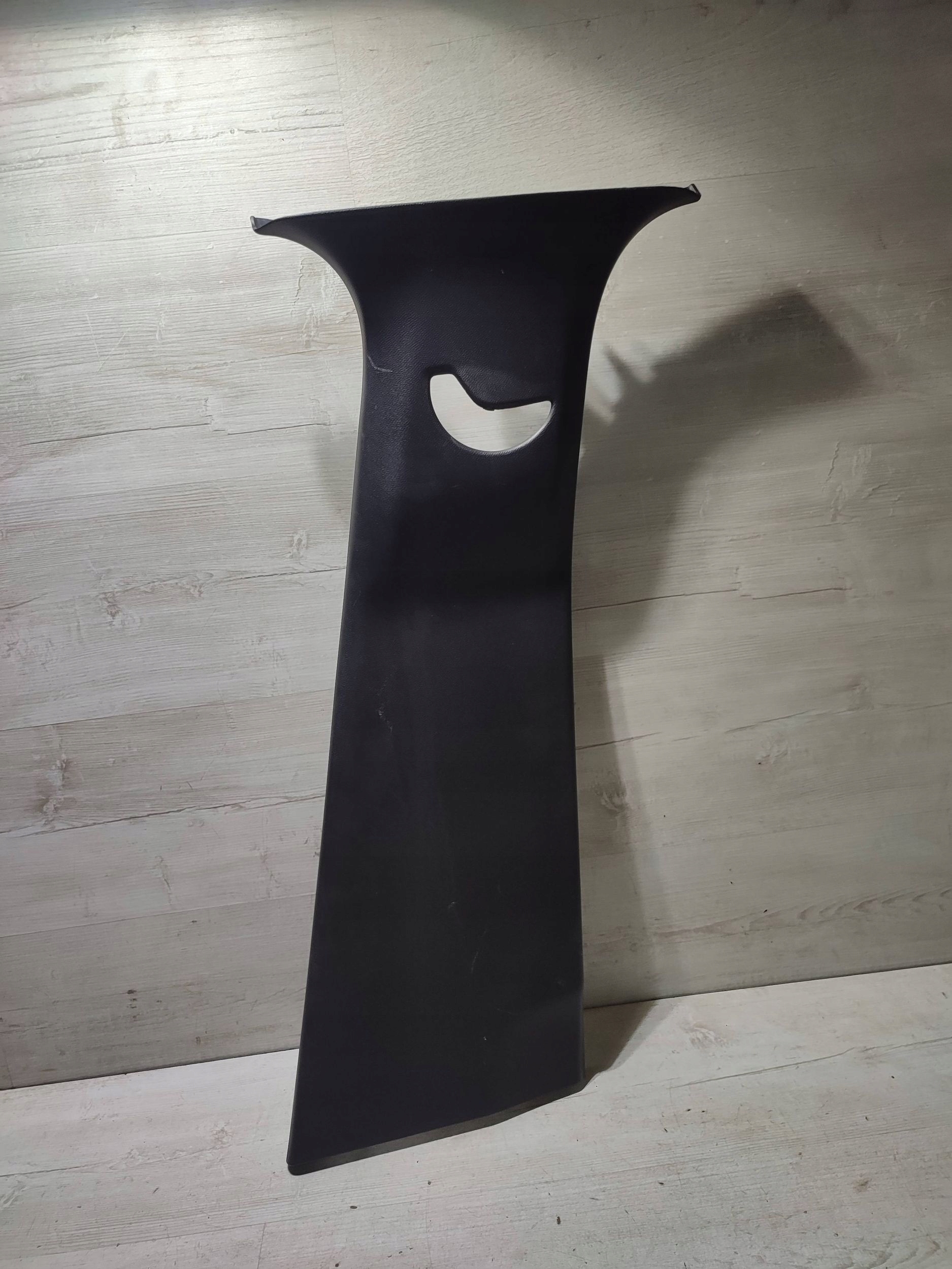 Opel Corsa F 2020 right side cover upper slupka / B