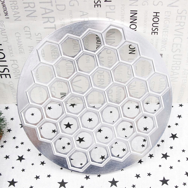 FORMA DO PIEROGÓW USZEK PIEROGI RAVIOLI 37SZT Kod producenta 225030