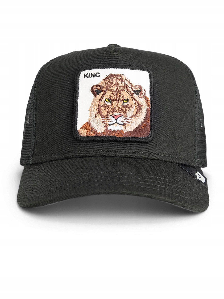 Kšiltovka Goorin Bros. King Trucker