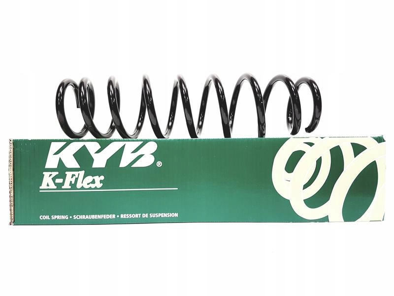 RH6748 - ПРУЖИНИ KAYABA ALFA ROMEO 159 СЕДАН (939) ЗАДНІЙ