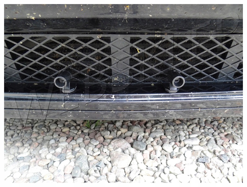 ZWIERZYNY ZWIERZĄT GWIZDKI T5X65 GWIZDEK ODSTRASZA Producent inny