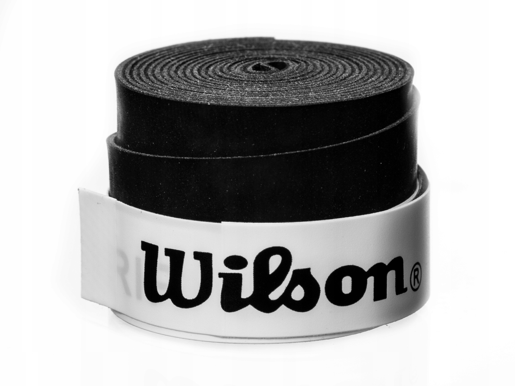 

Wilson Overgrip matowa owijka tenisowa czarna