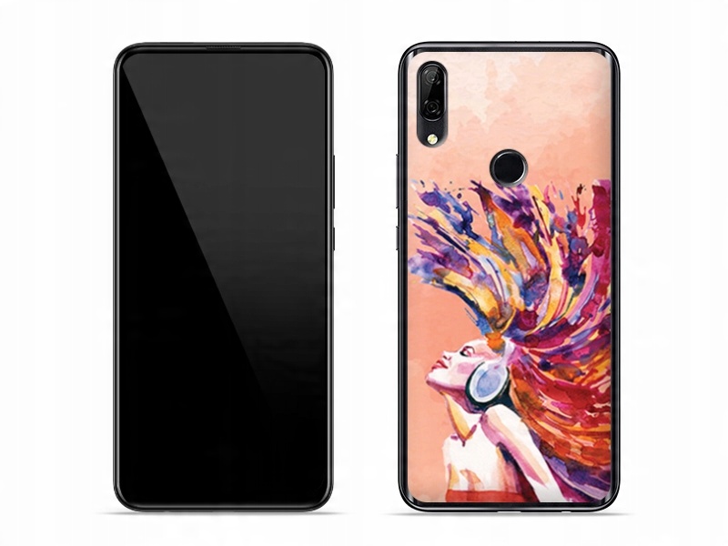 

Etui na Huawei P Smart Z Fantastic Case