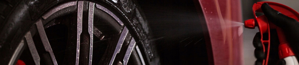 Chemotion Special Wheel Cleaner Do Felg 5000 ml Producent Chemotion