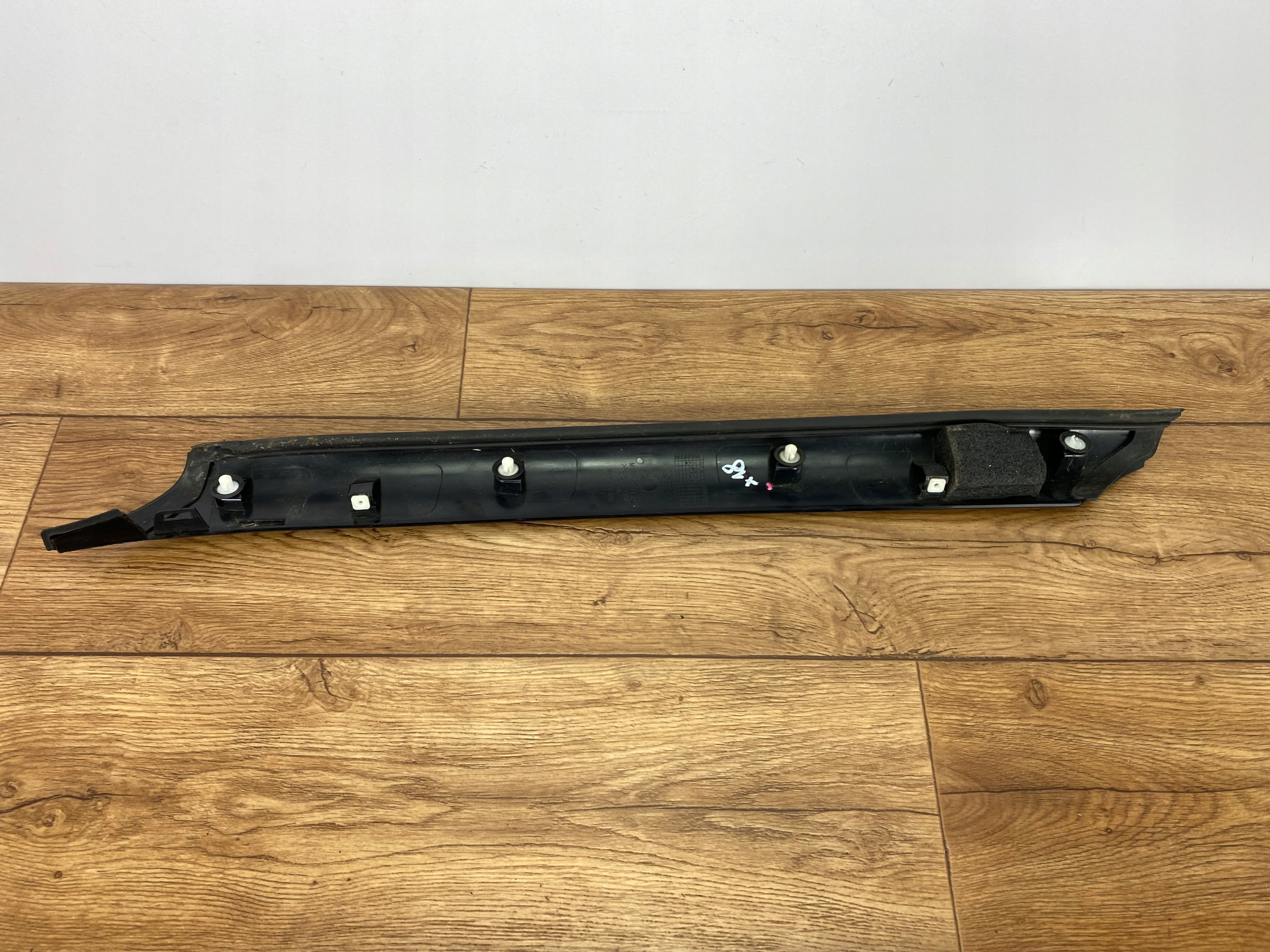 cover side windows Ford Bronco Sport 2020+ USA