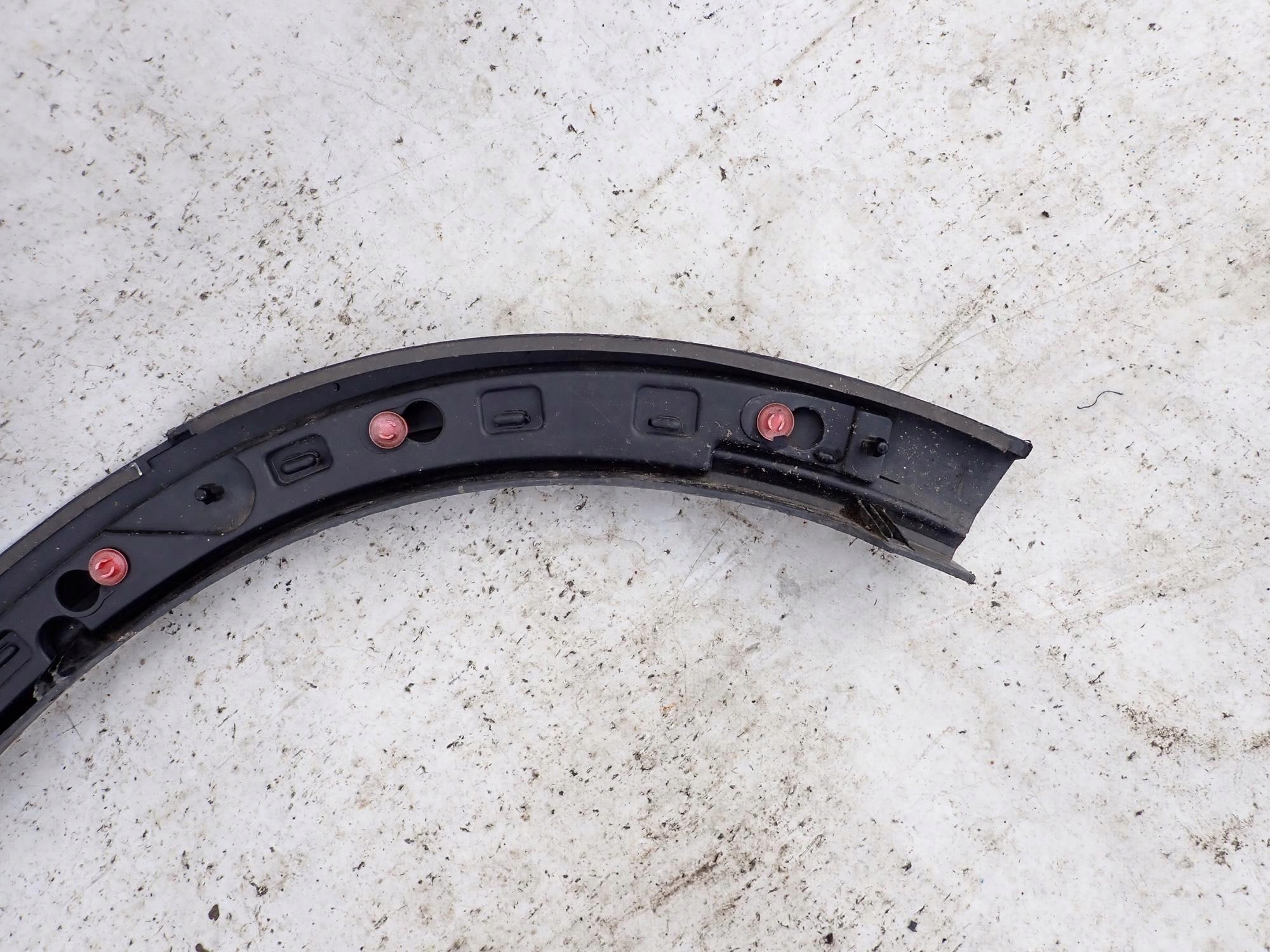 VOLVO XC90 and 1 LIFT 06-16 moulding cap left rear part