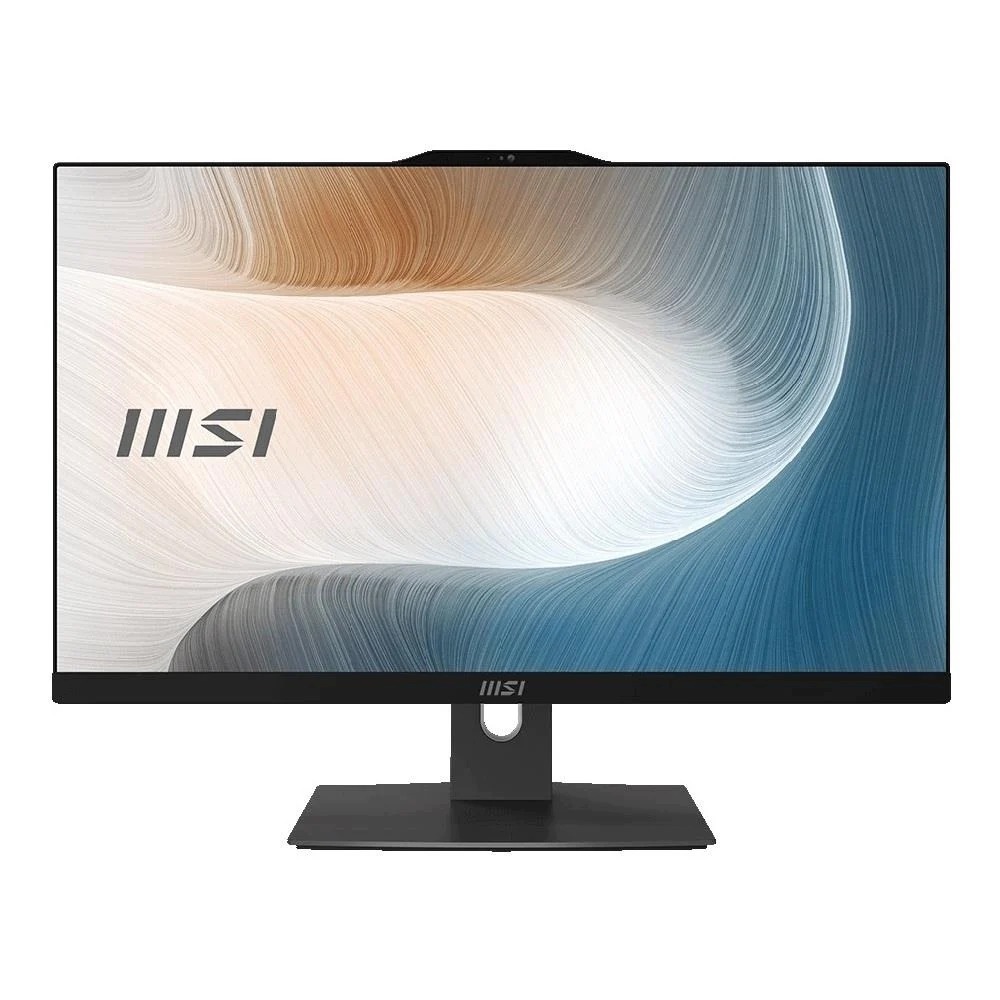 Počítač All-in-One Msi Modern AM242P Intel Core i5-120U 16GB 512GB 23,80"