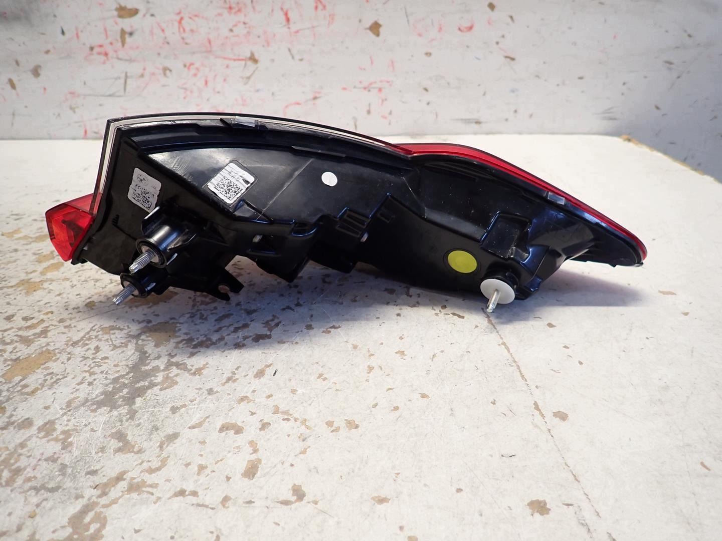 light rear part rear left BMW 3 G21 2018- KOMBI