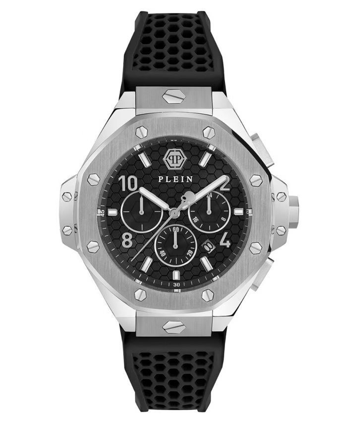 Hodinky Philipp Plein Chrono Royal PWPRA0124