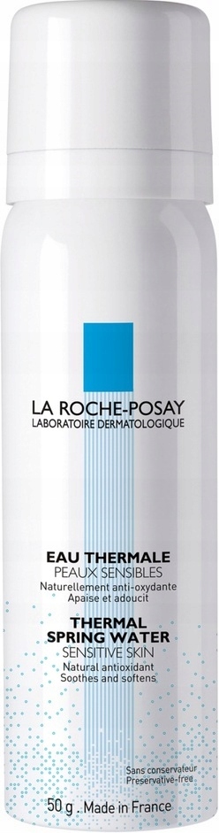 

La Roche Posay Woda Termalna 50 ml