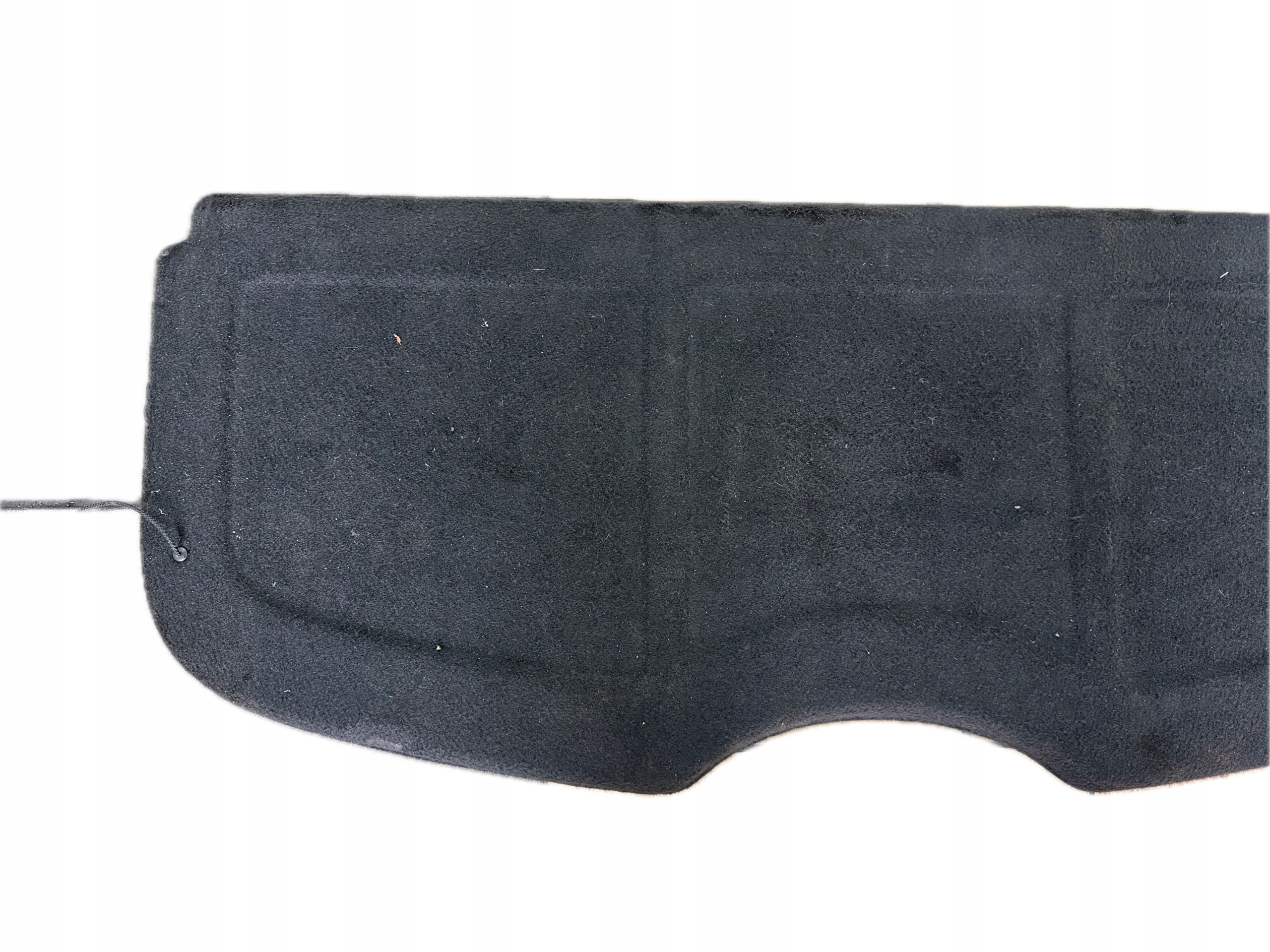 plato boot PEUGEOT 207 HB