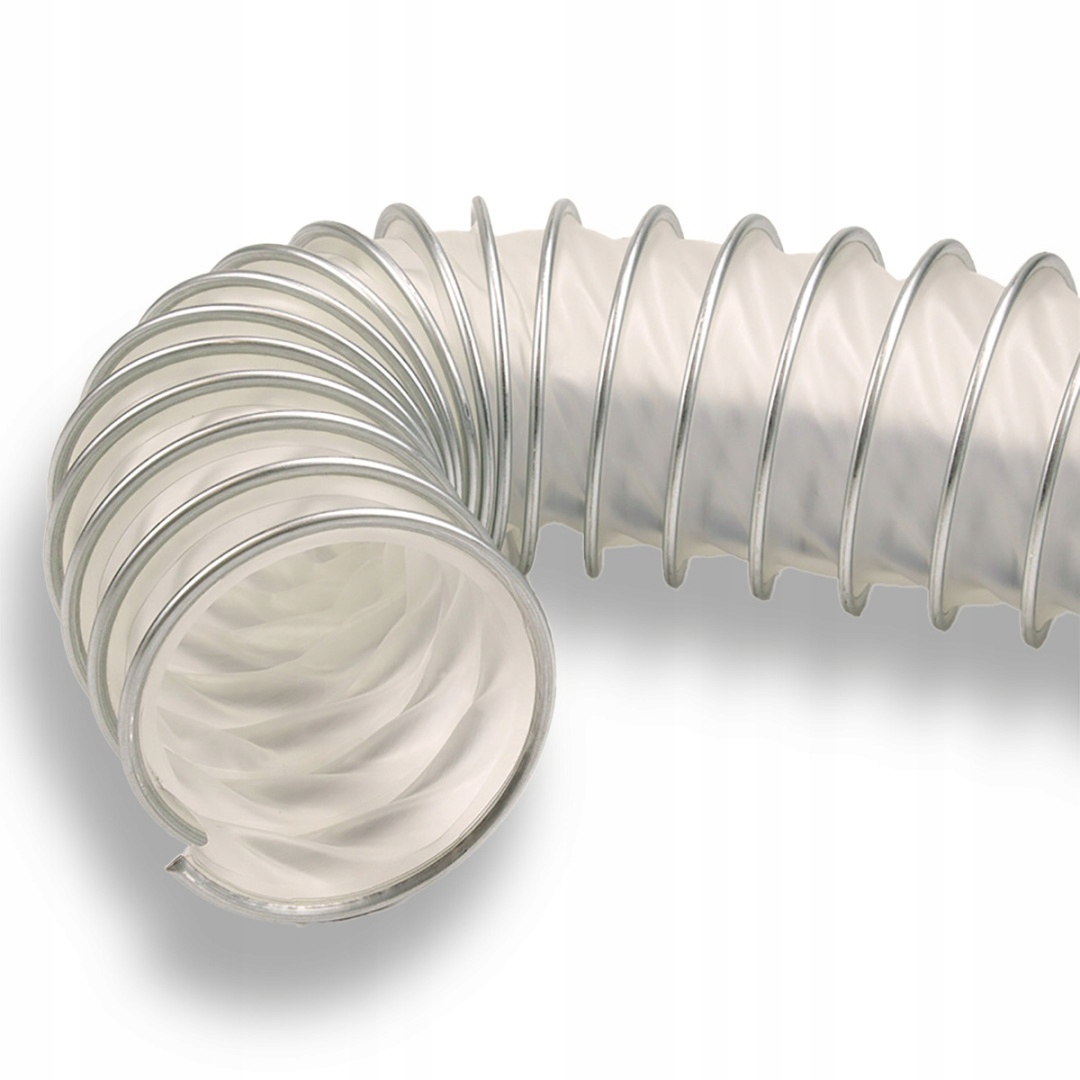 Ventilační hadice typ Klin Pur Tm 400 mm
