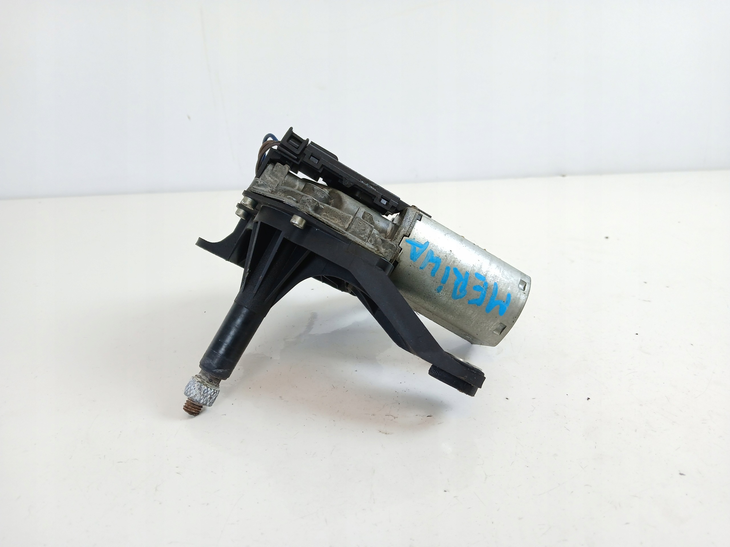 OPEL CORSA C törlö far 09132802