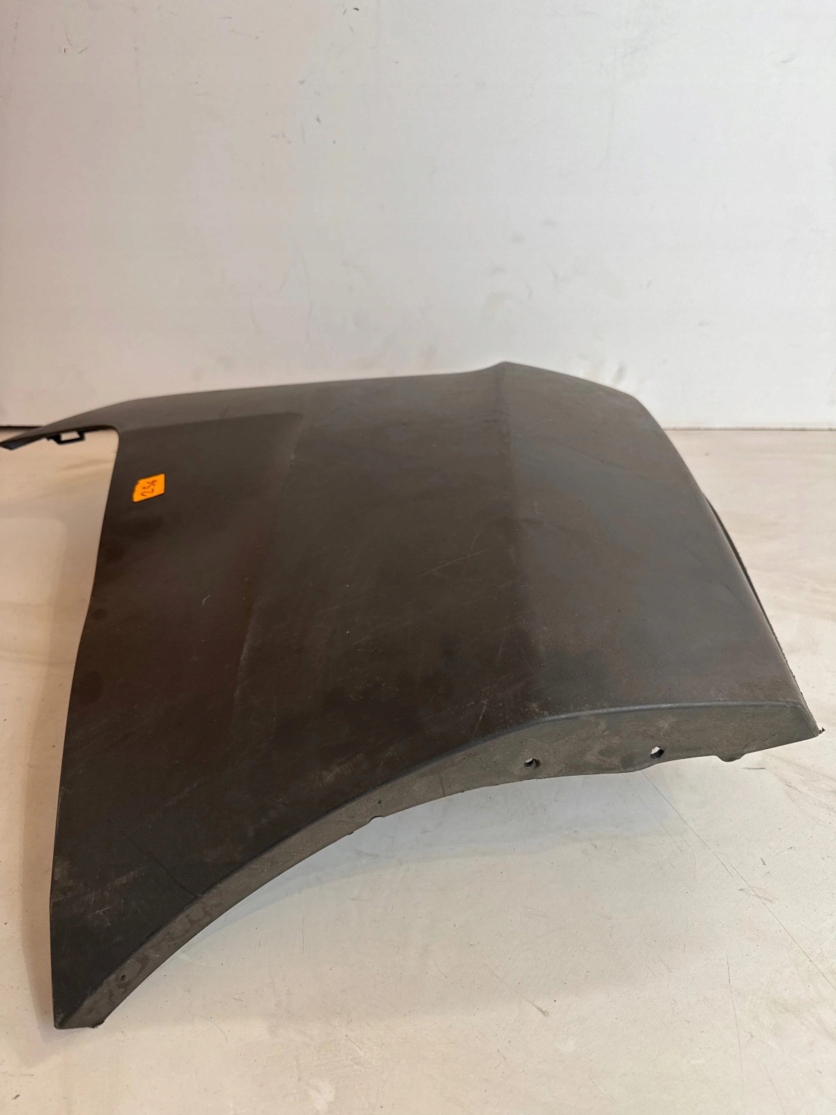 Ecke der Stoßstange heck hinten links Ford Transit Custom