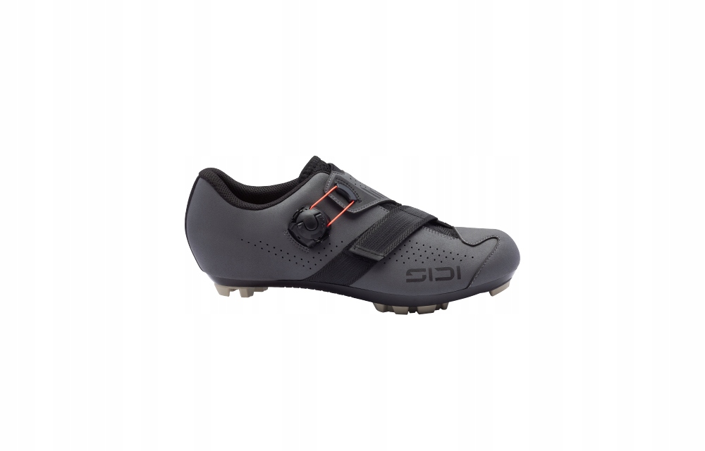 Sidi Tretry Aertis Dark Gray 43