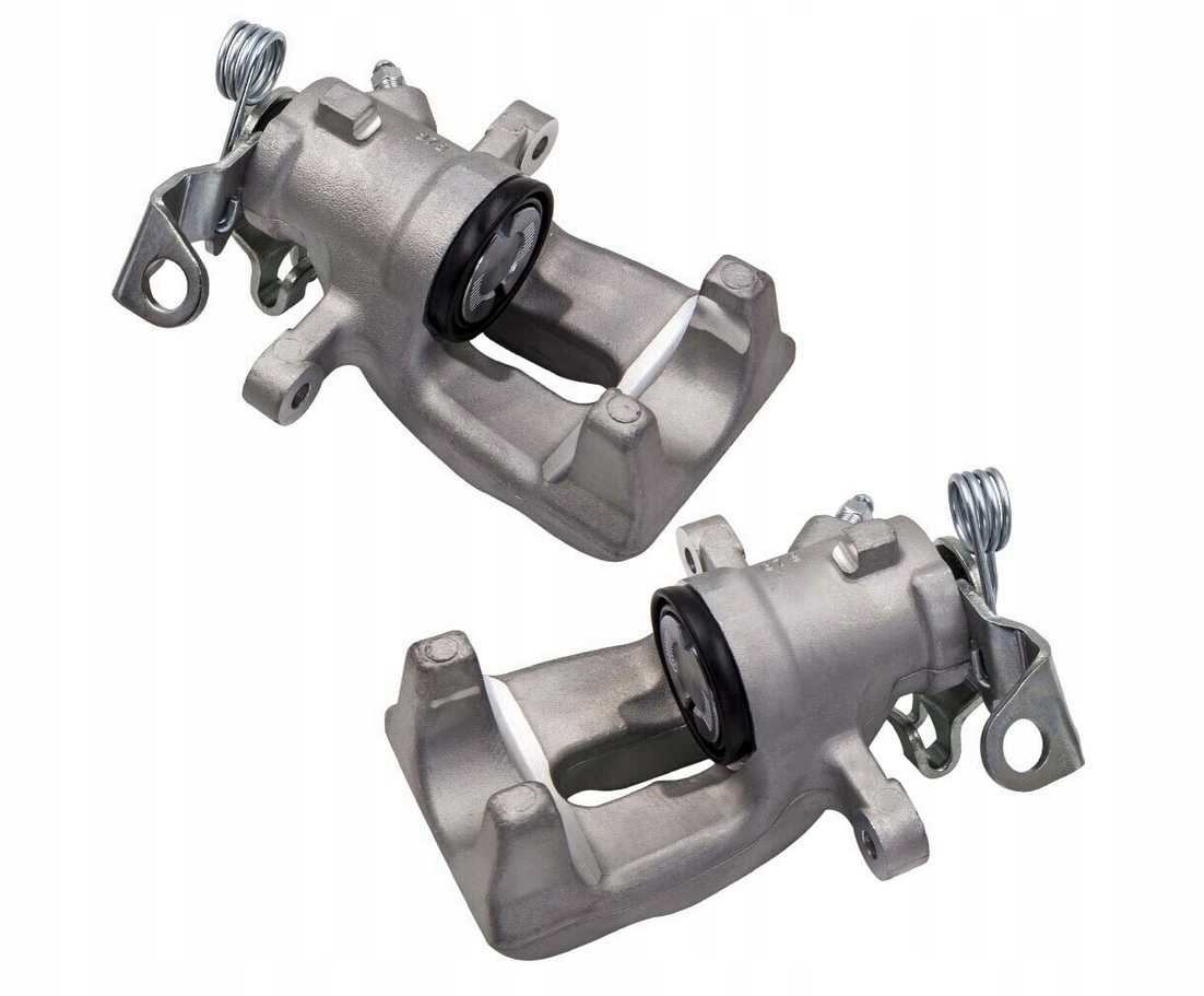 ST.2.PL.018 ST.2.PL.019 - Тормозные суппорты задний правый левый ASTRA H 38mm lucas