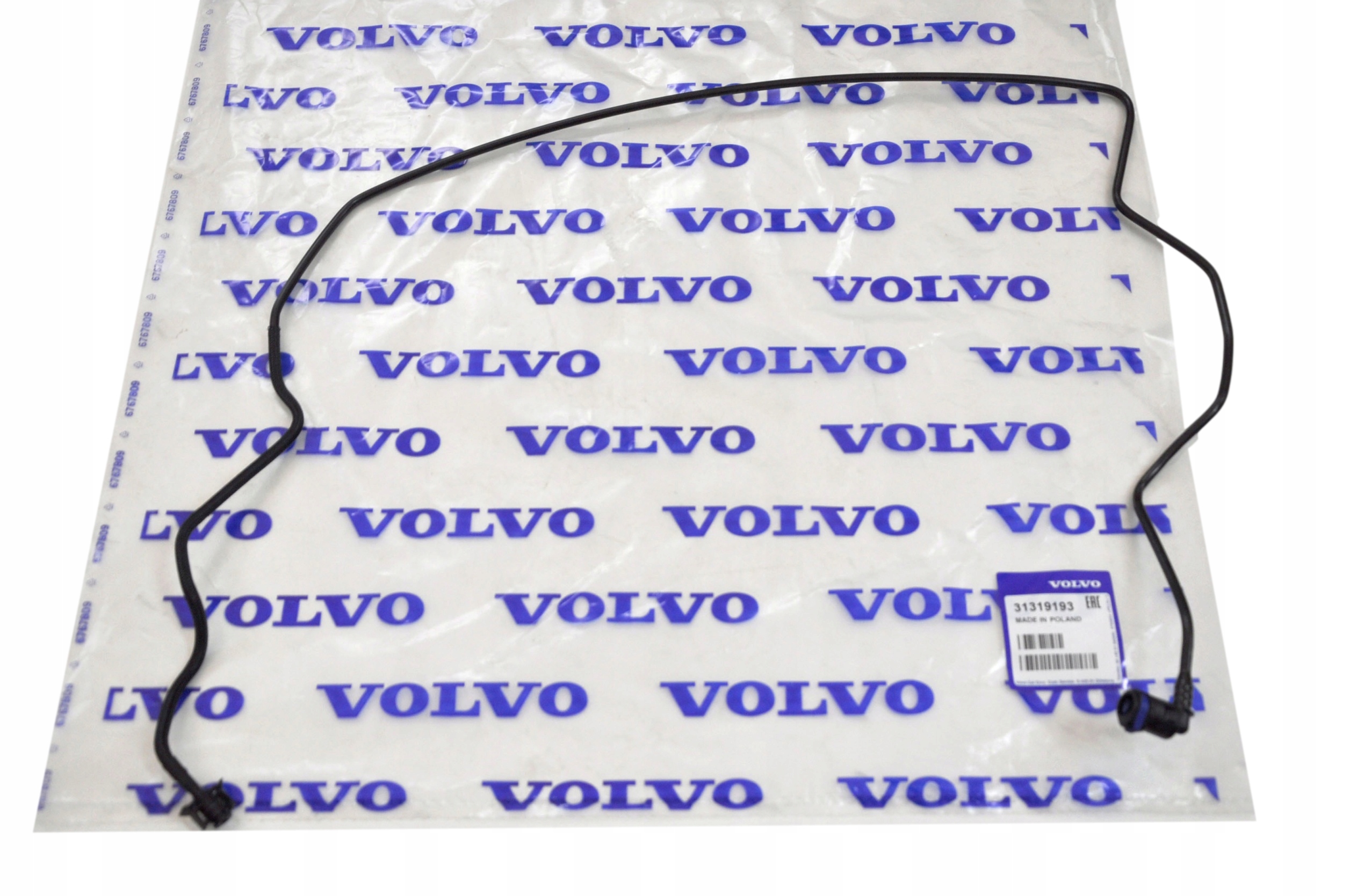 

Volvo S60 V60 przewod zbiornika wyrownawczego Oe