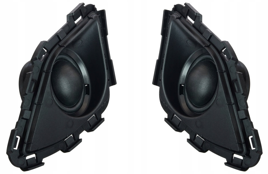 ALPINE SPC-106T61 IDEALNIE BRZMIENIE VOLKSWAGEN T6.1 / CARAVELLE / MULTIVAN Model SPC-106T61