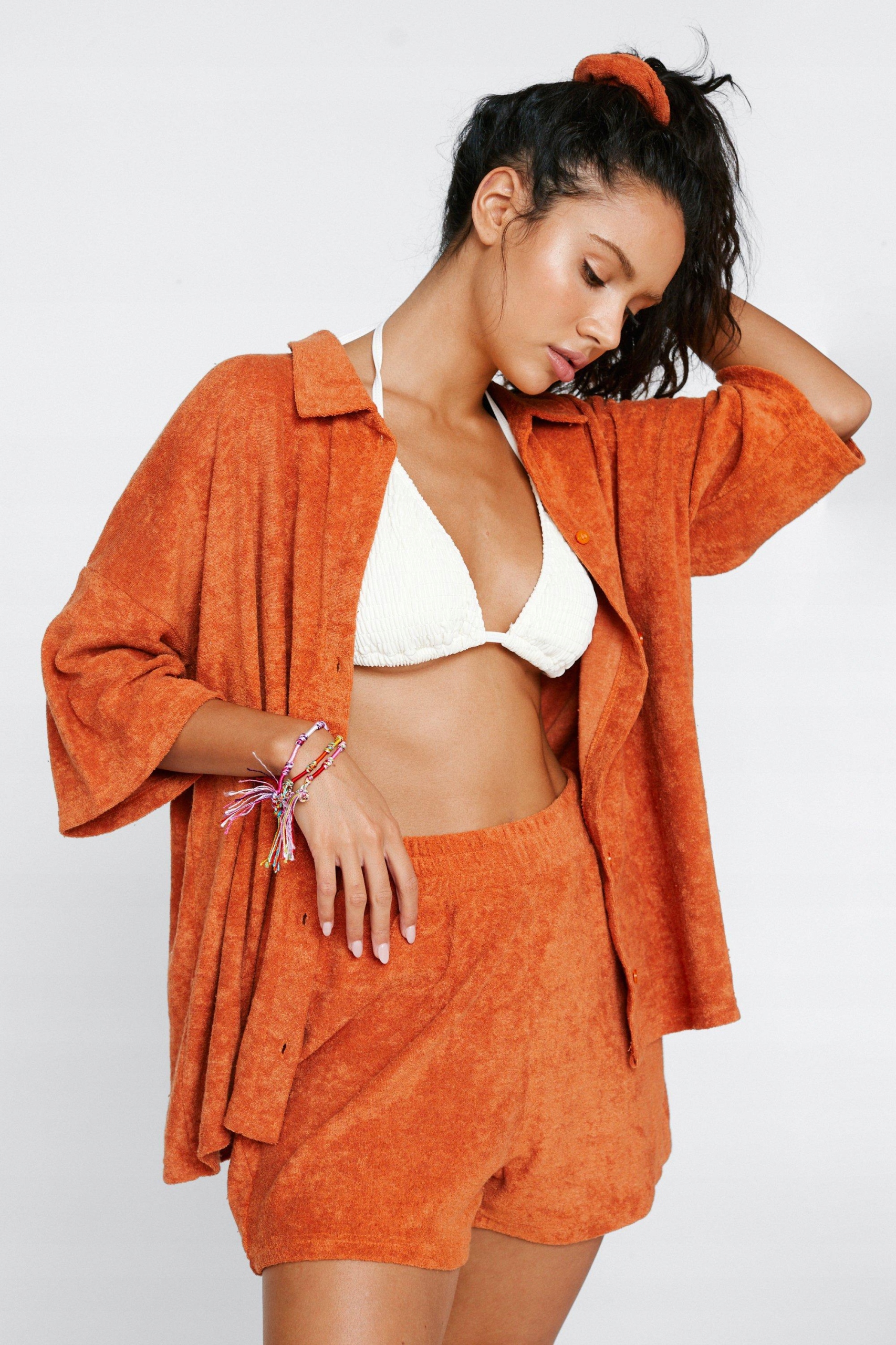Nasty Gal 4DÍLNÝ Dámský Basic Set 38 Oet