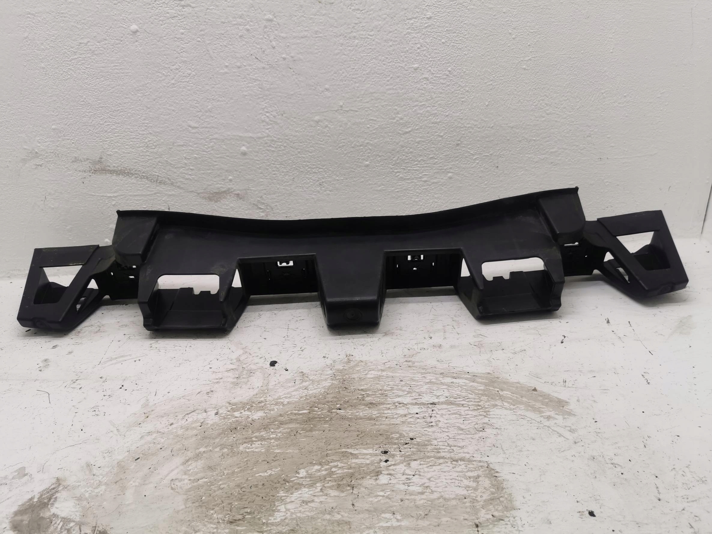 bumper bracket rear CITROEN C3 PICASSO LIFT 12-17