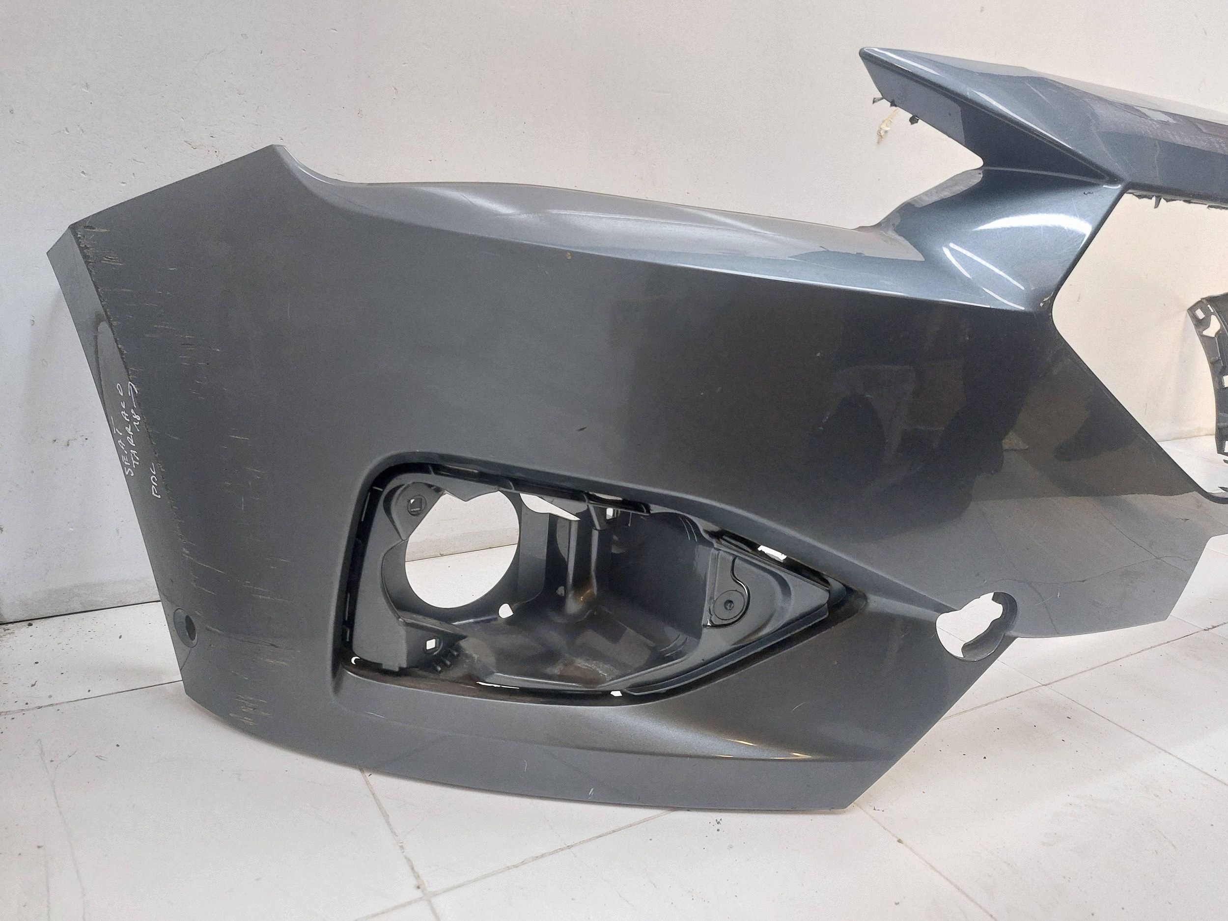 SEAT TARRACO 18r- nárazník predok predný 5FJ807221D