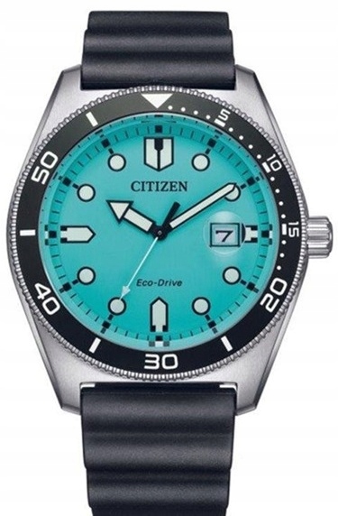 Hodinky Citizen AW1760-14X