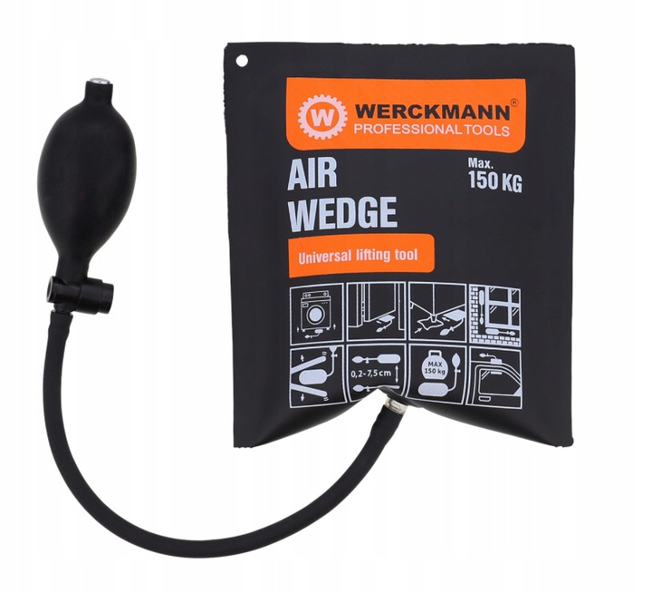 

Poduszka Montażowa 150kg Do Podnoszenia Mebli