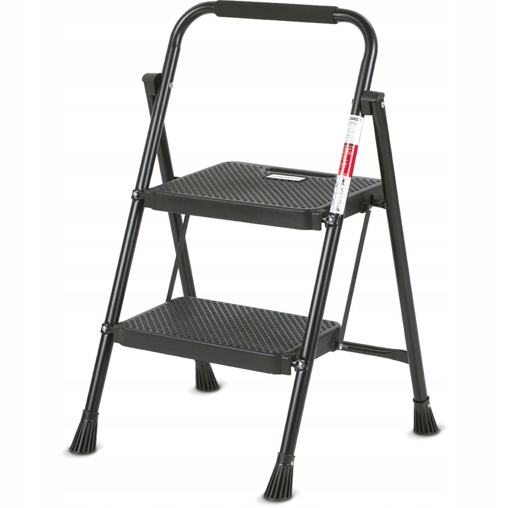 Ocelové schůdky Lamart LT8096 Eurostep
