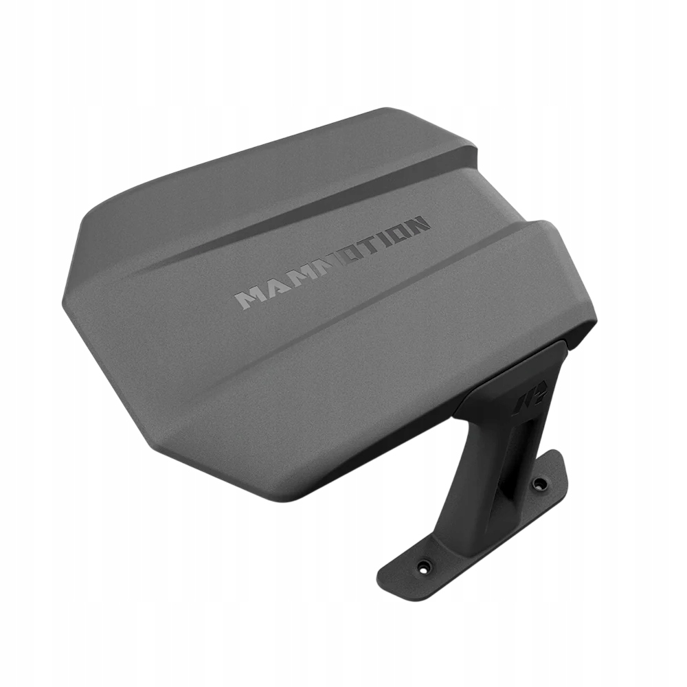 daszek garaż do robota Mammotion Luba Yuka